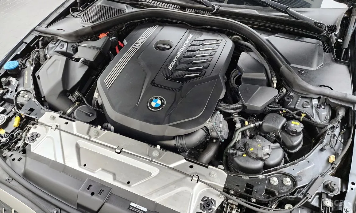 Фото 6 - BMW 3 Series