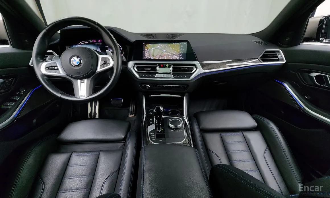 Фото 7 - BMW 3 Series