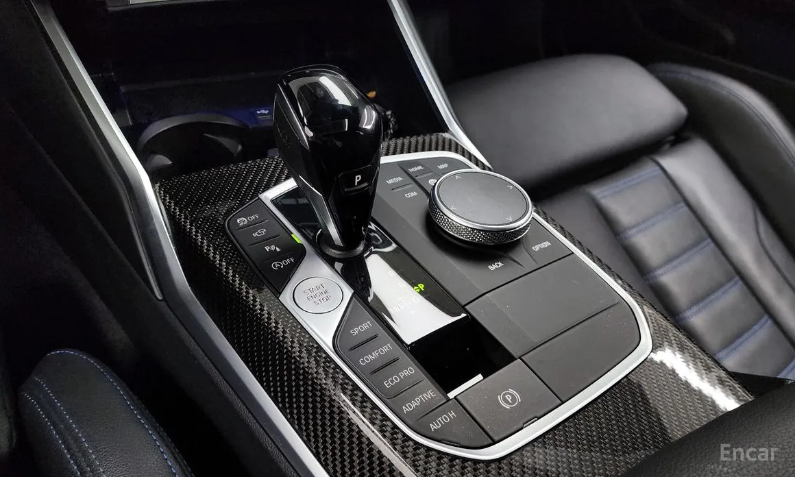 Фото 9 - BMW 3 Series