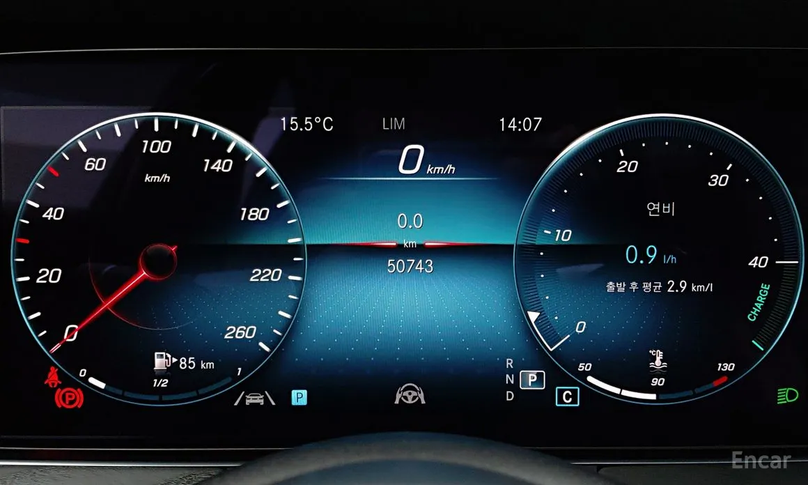 Фото 11 - Mercedes-Benz E-Class