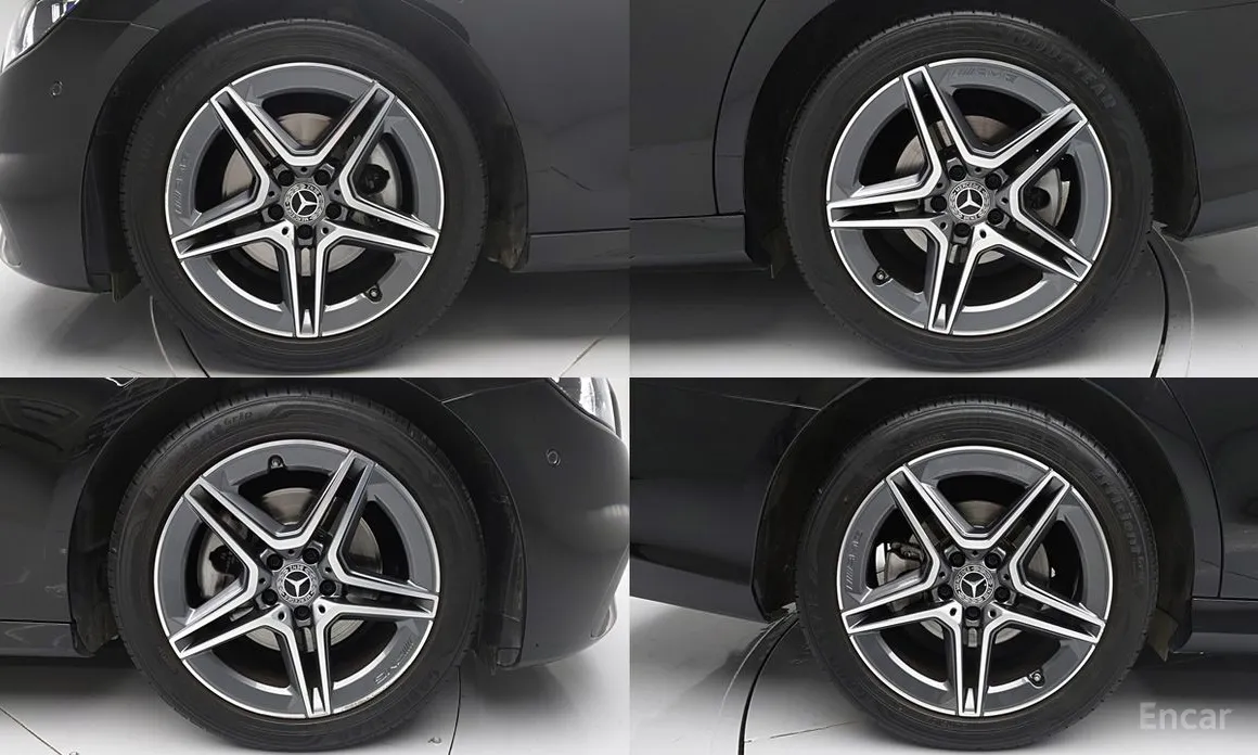 Фото 20 - Mercedes-Benz E-Class