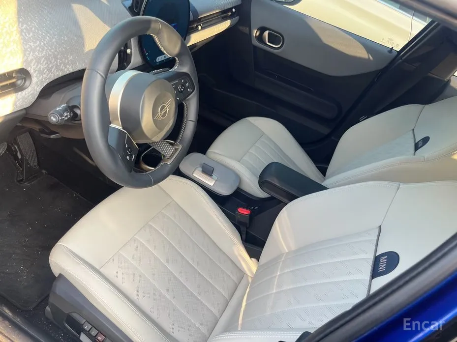 Фото 4 - Mini Cooper