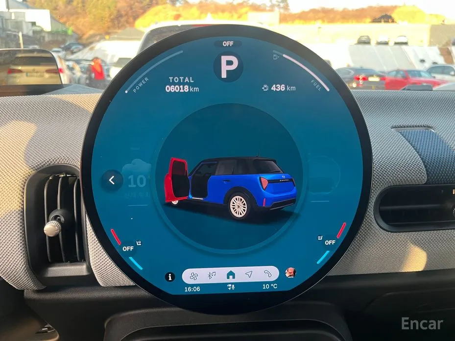 Фото 5 - Mini Cooper