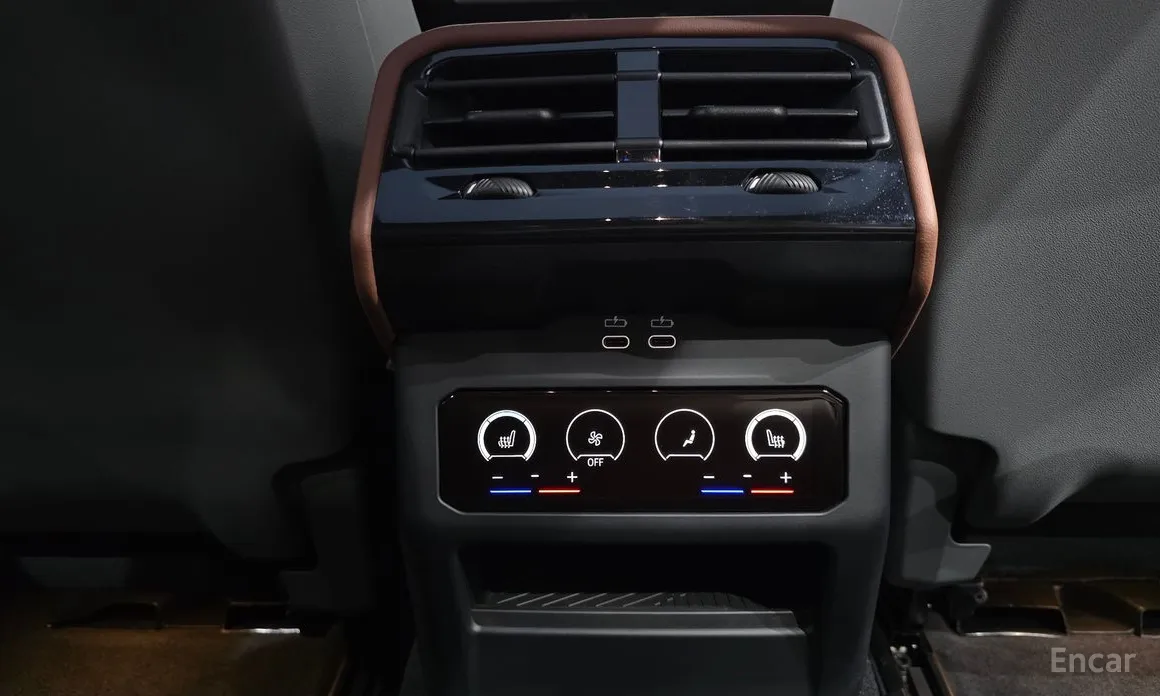 Фото 19 - BMW 5 Series