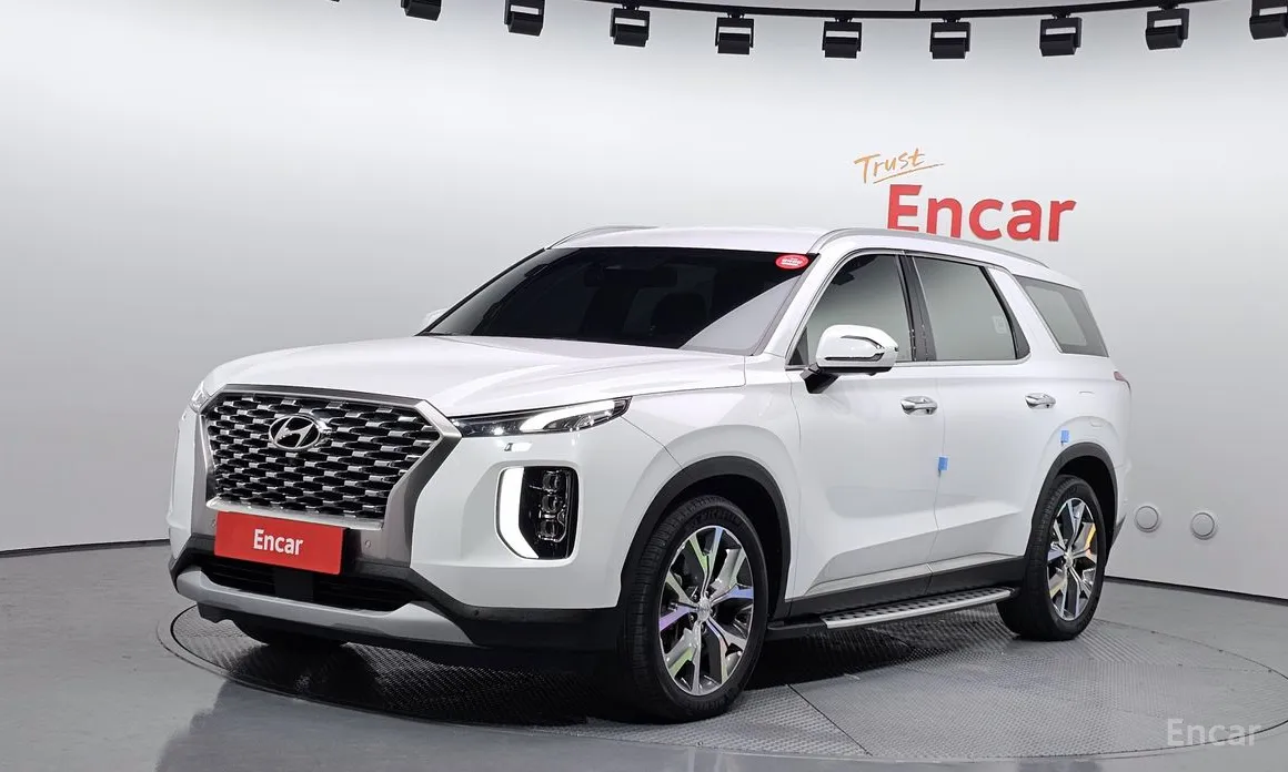 صورة 1 - Hyundai Palisade