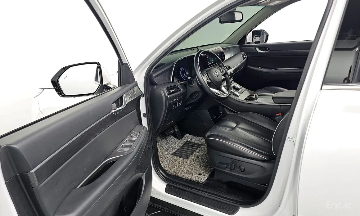 صورة 10 - Hyundai Palisade