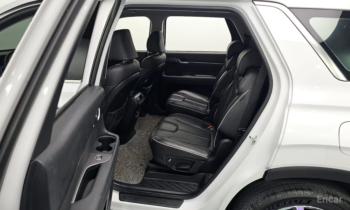 صورة 11 - Hyundai Palisade