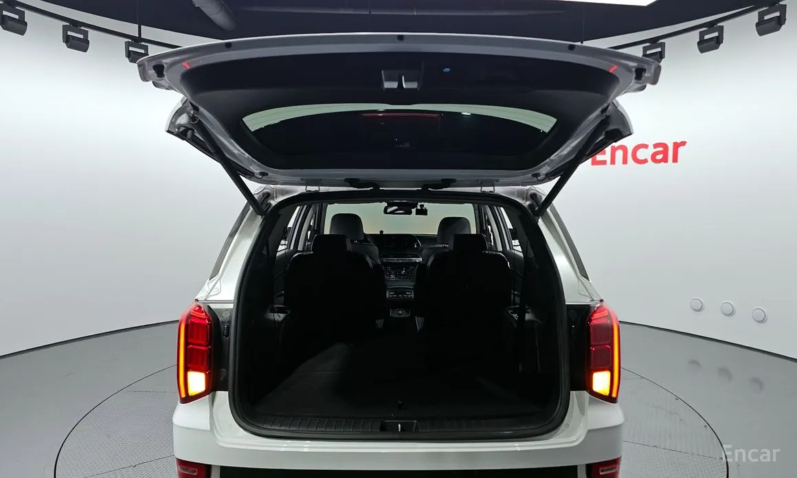 صورة 20 - Hyundai Palisade