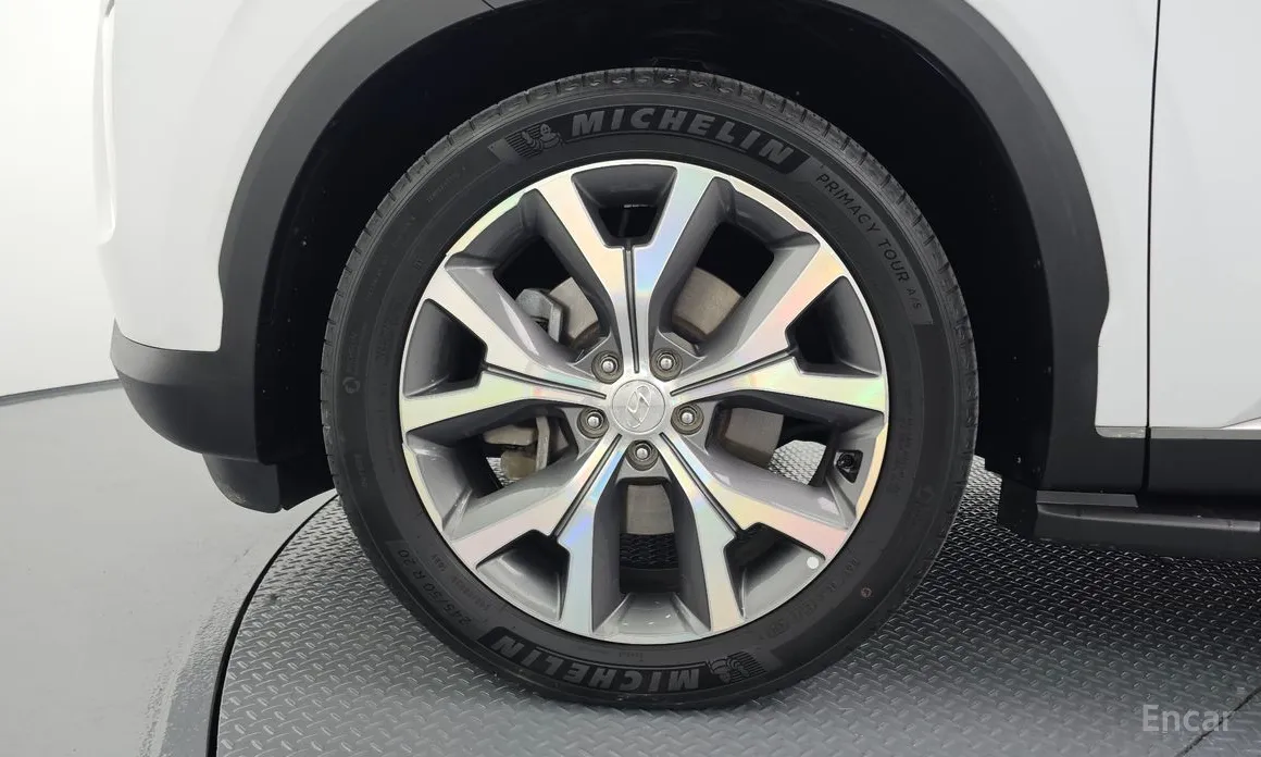 صورة 5 - Hyundai Palisade
