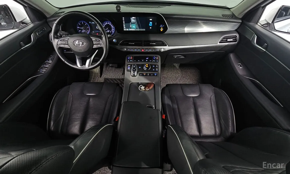 صورة 7 - Hyundai Palisade