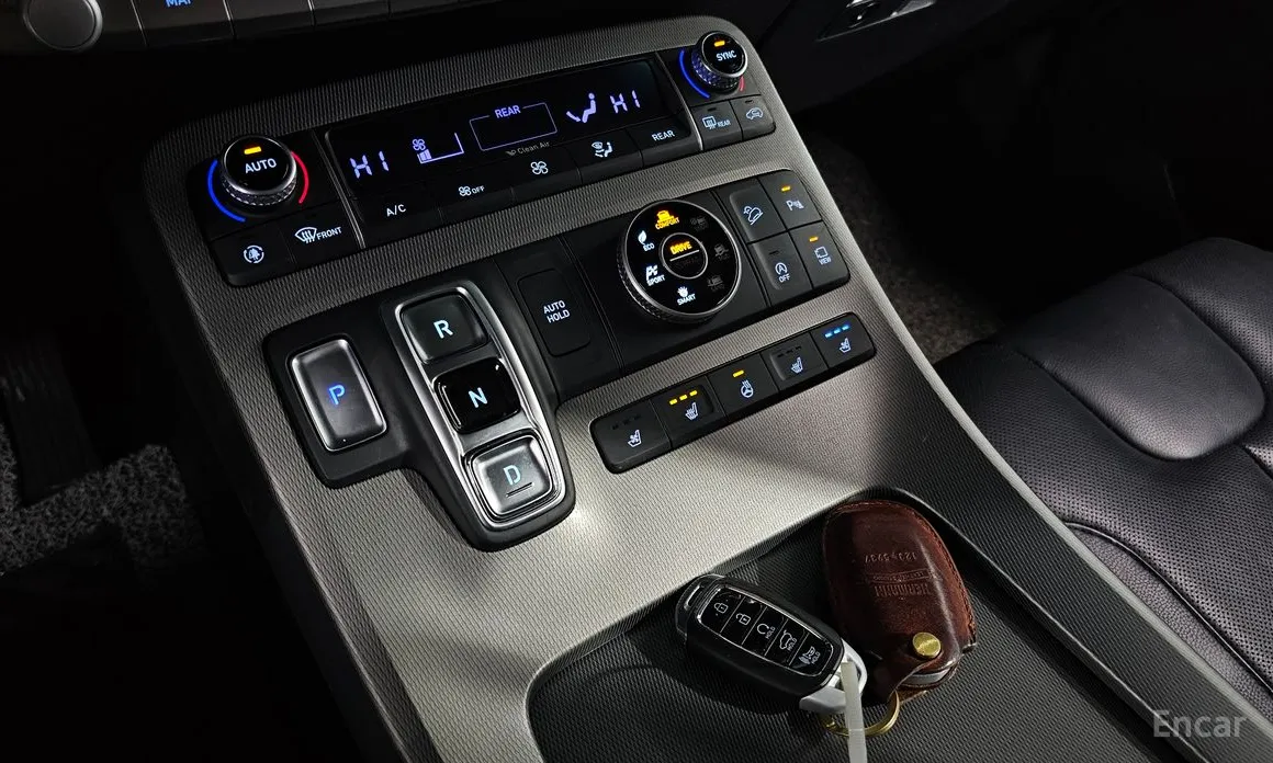 صورة 9 - Hyundai Palisade
