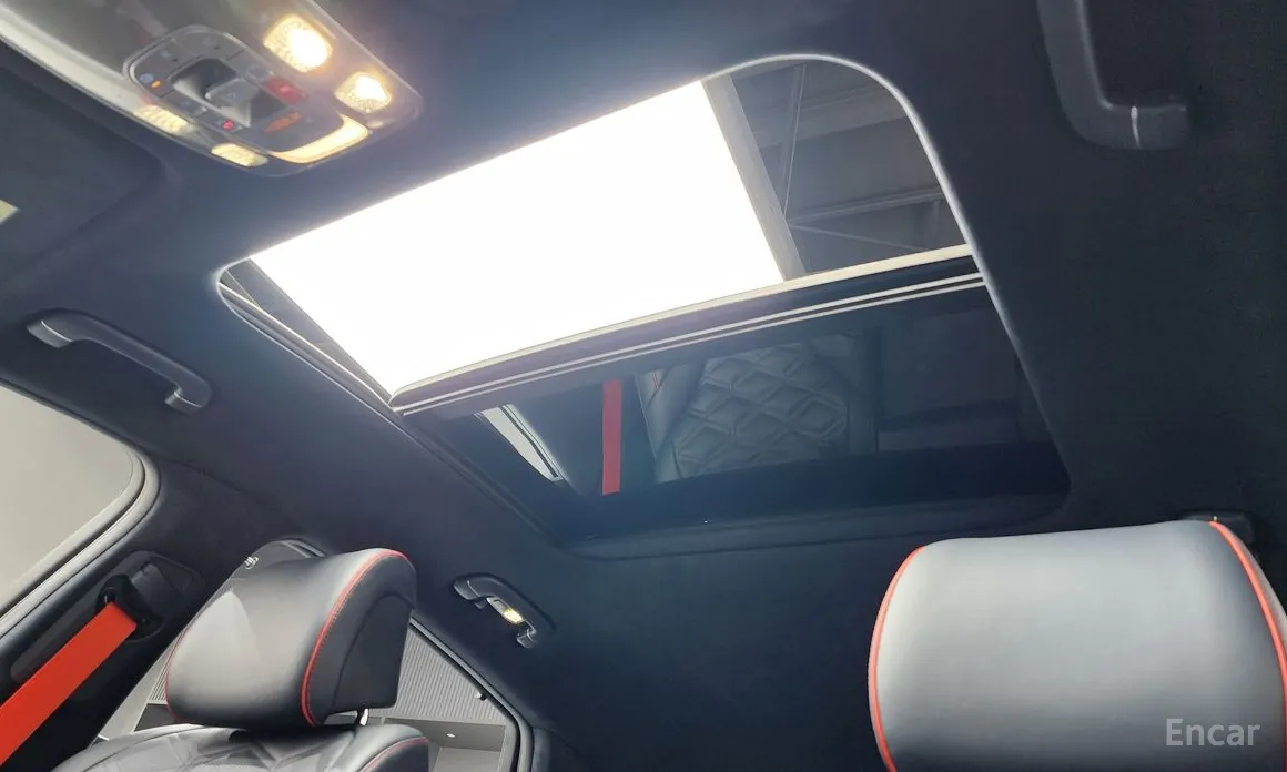 Фото 19 - Genesis GV80