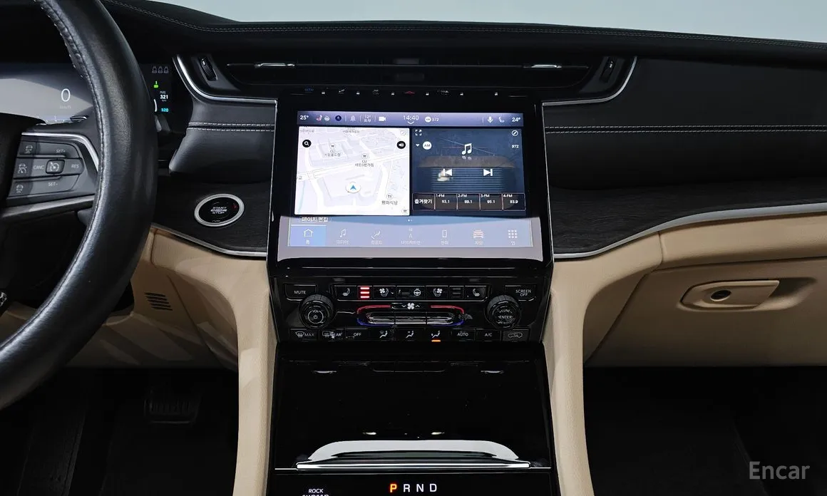 Фото 14 - Jeep Cherokee