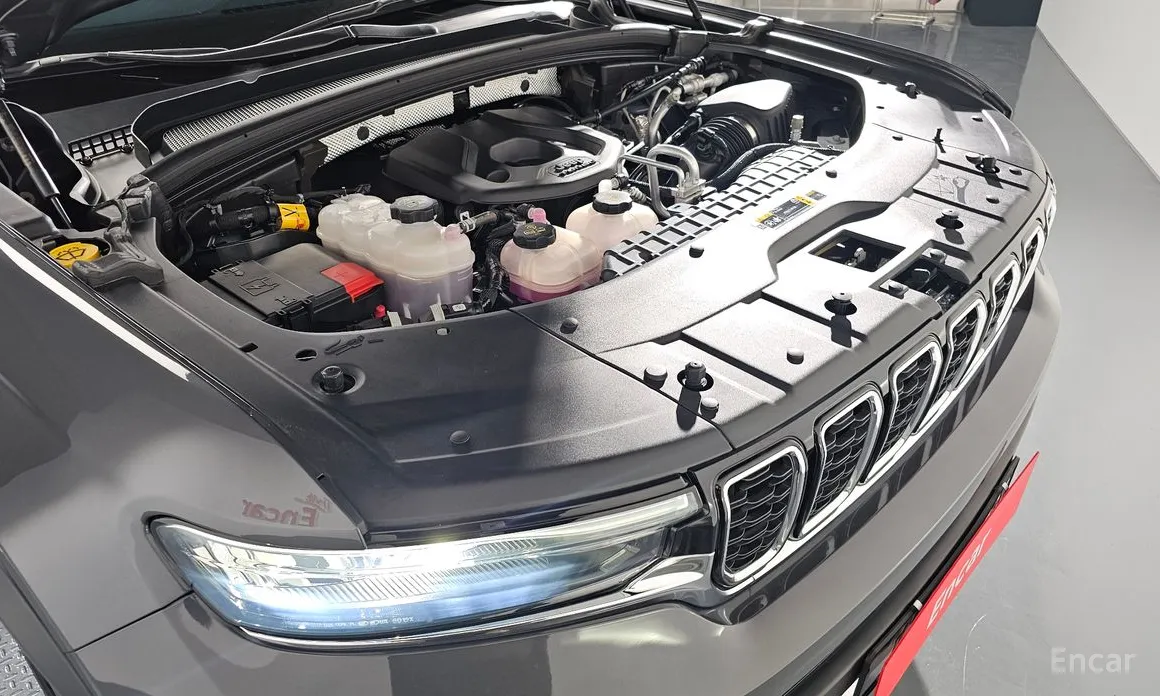 Фото 6 - Jeep Cherokee