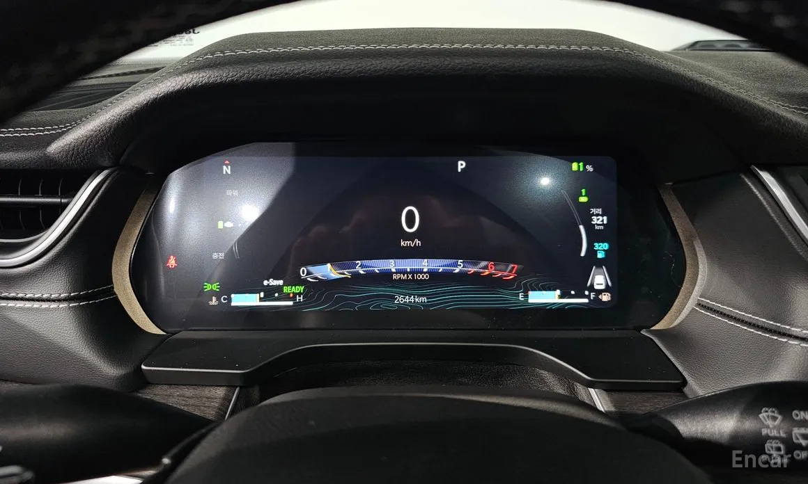 Фото 8 - Jeep Cherokee