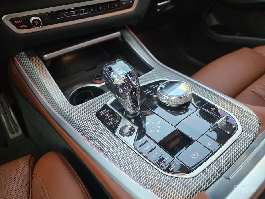 Фото 13 - BMW X5