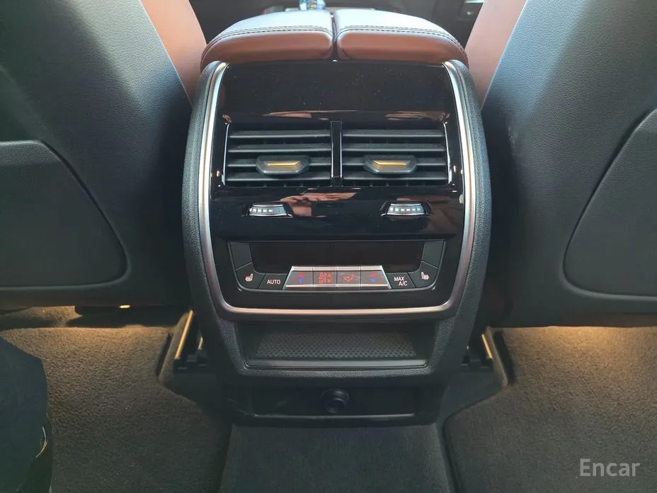 Фото 14 - BMW X5