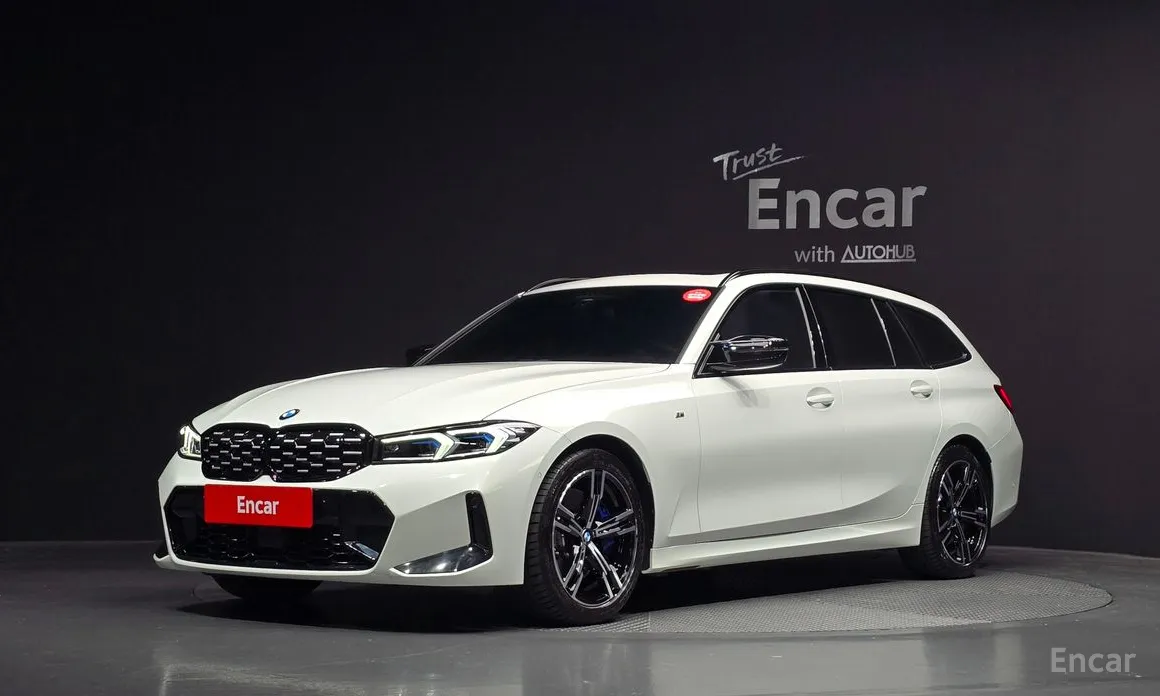 Фото 1 - BMW 3 Series