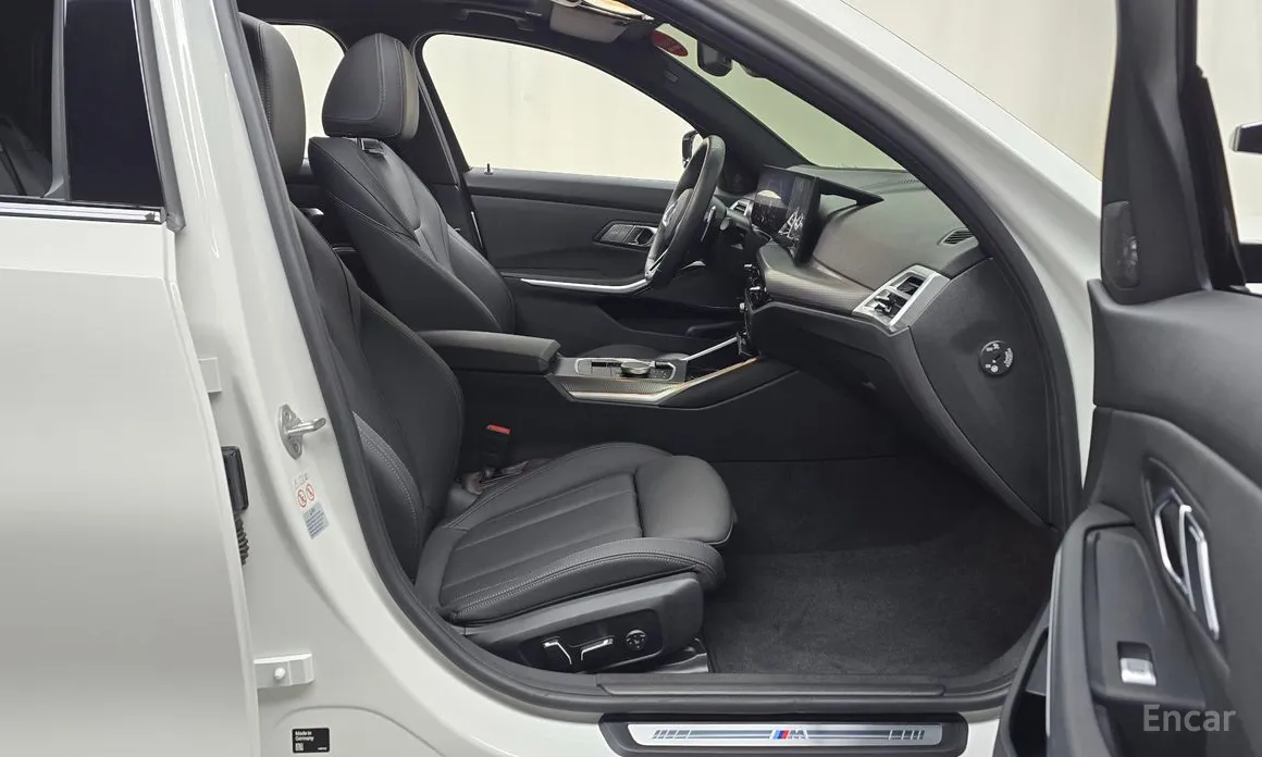 Фото 10 - BMW 3 Series