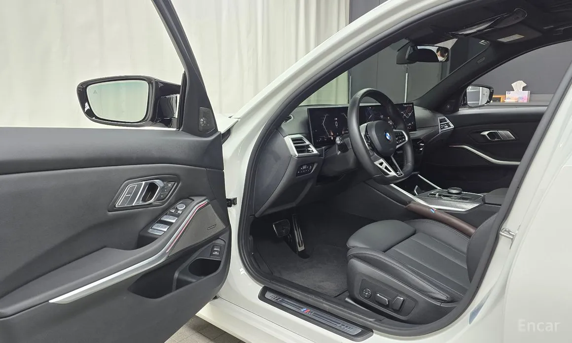 Фото 11 - BMW 3 Series