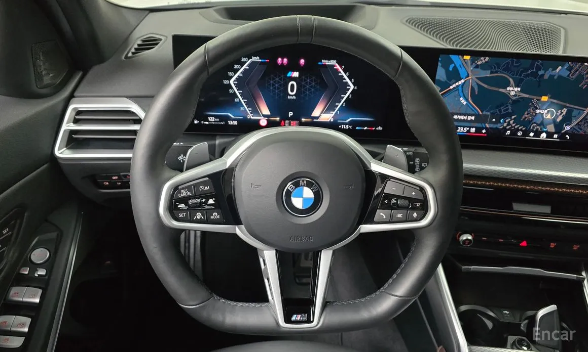 Фото 13 - BMW 3 Series