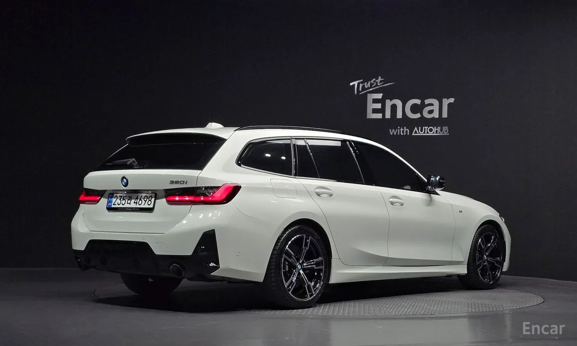 Фото 2 - BMW 3 Series