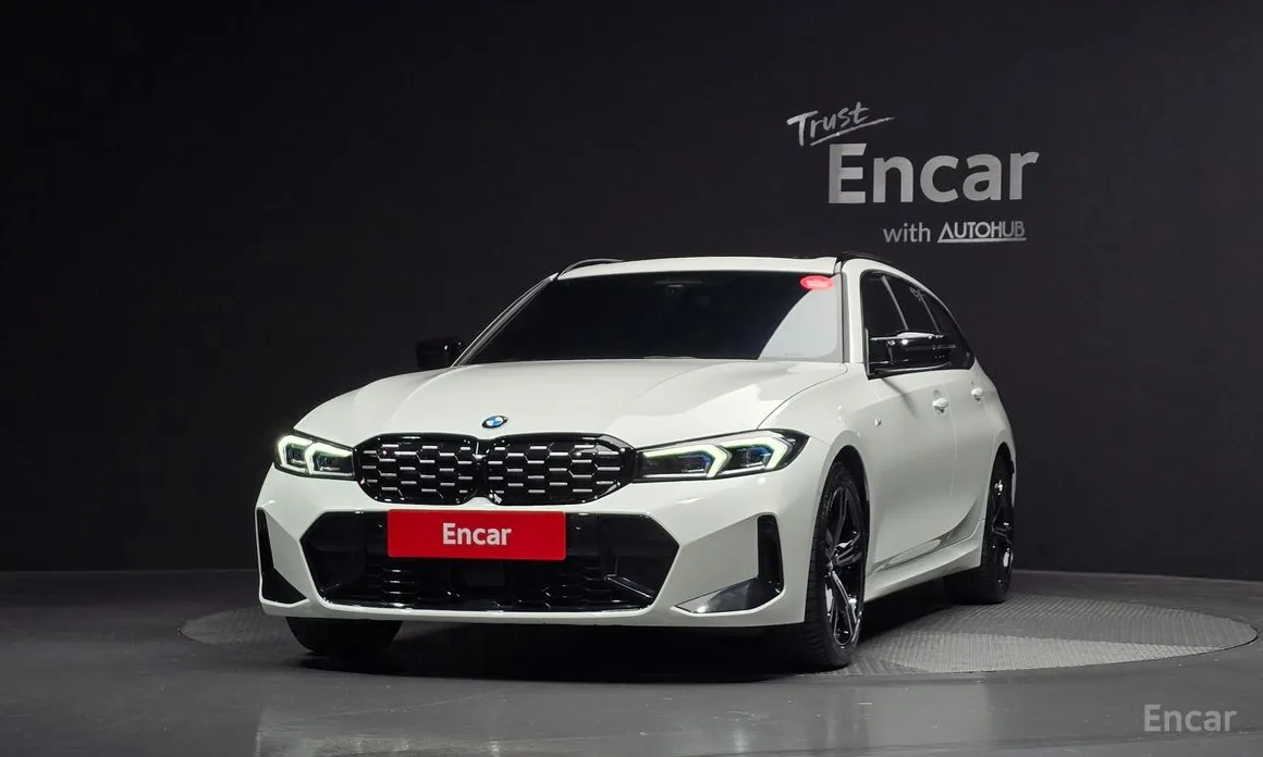 Фото 3 - BMW 3 Series