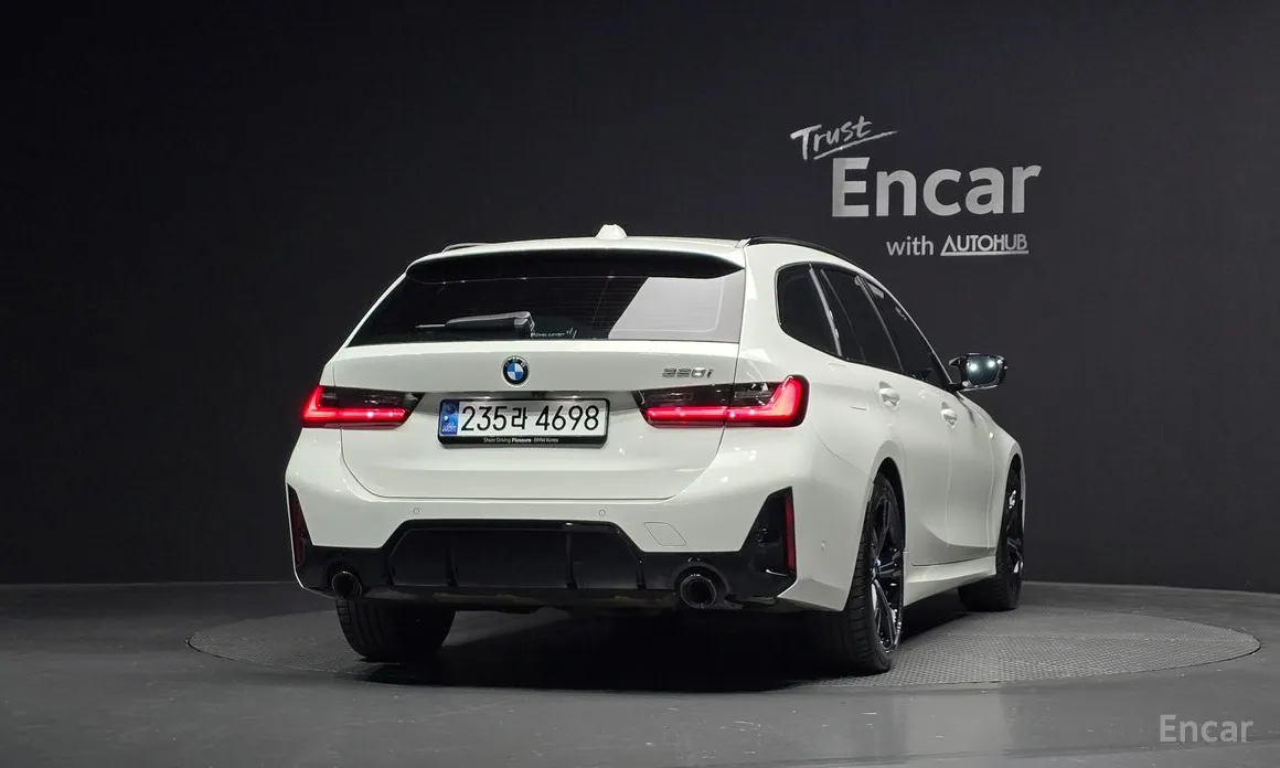 Фото 4 - BMW 3 Series