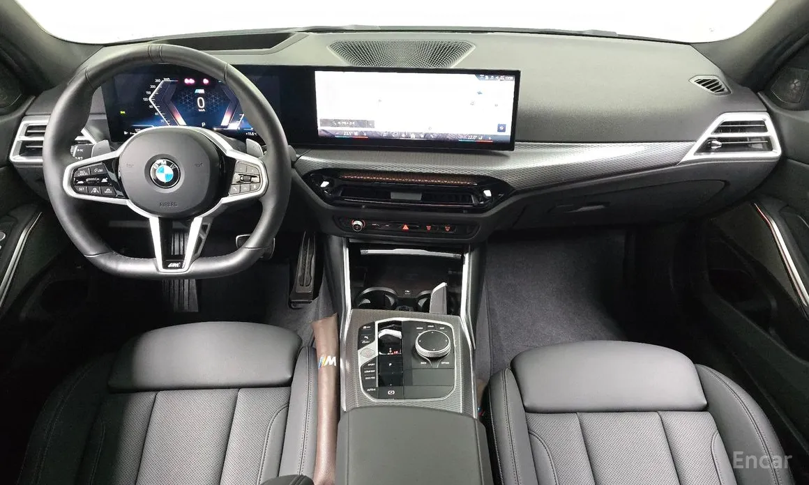 Фото 7 - BMW 3 Series