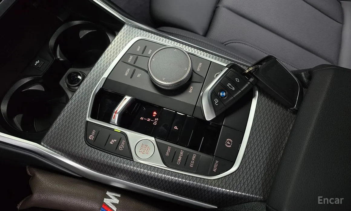 Фото 9 - BMW 3 Series