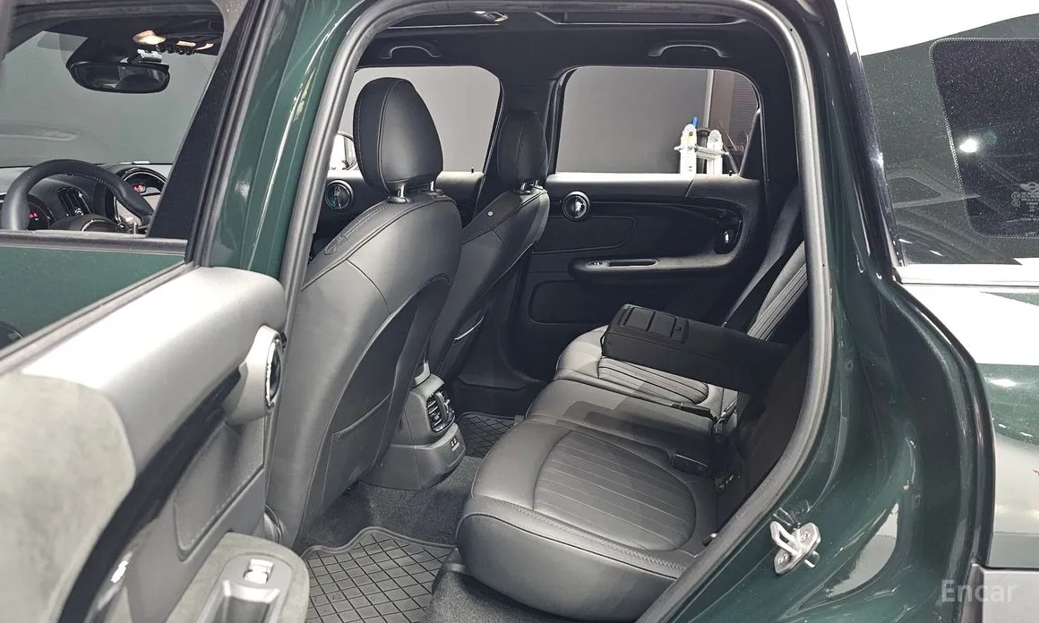 Фото 11 - Mini Countryman