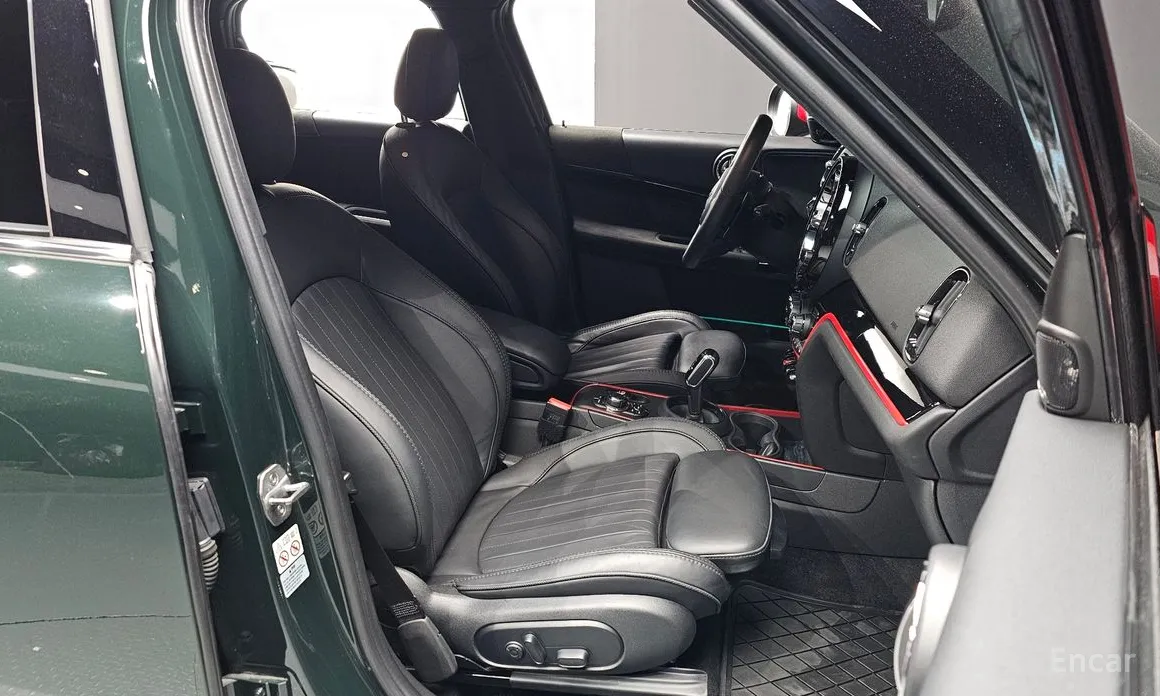 Фото 12 - Mini Countryman