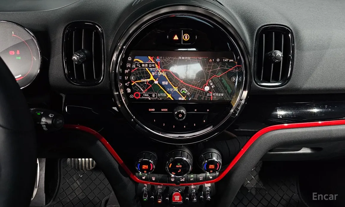 Фото 14 - Mini Countryman