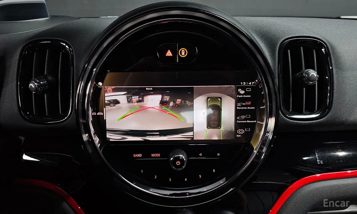 Фото 15 - Mini Countryman