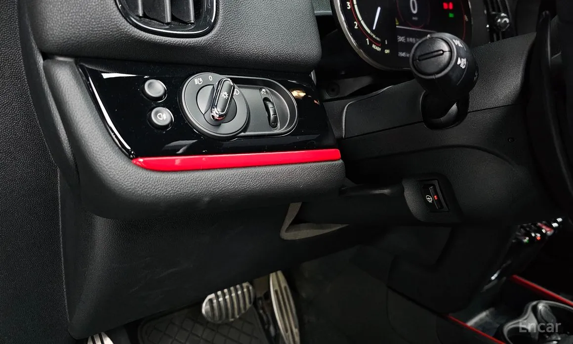 Фото 16 - Mini Countryman