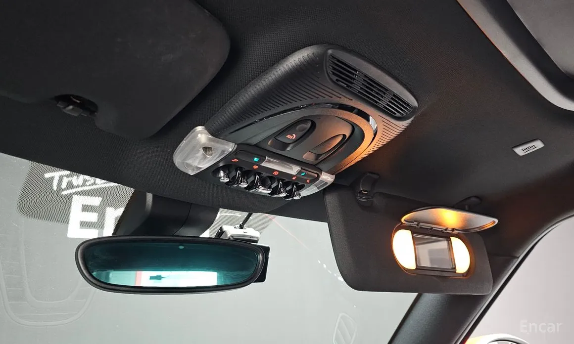 Фото 18 - Mini Countryman