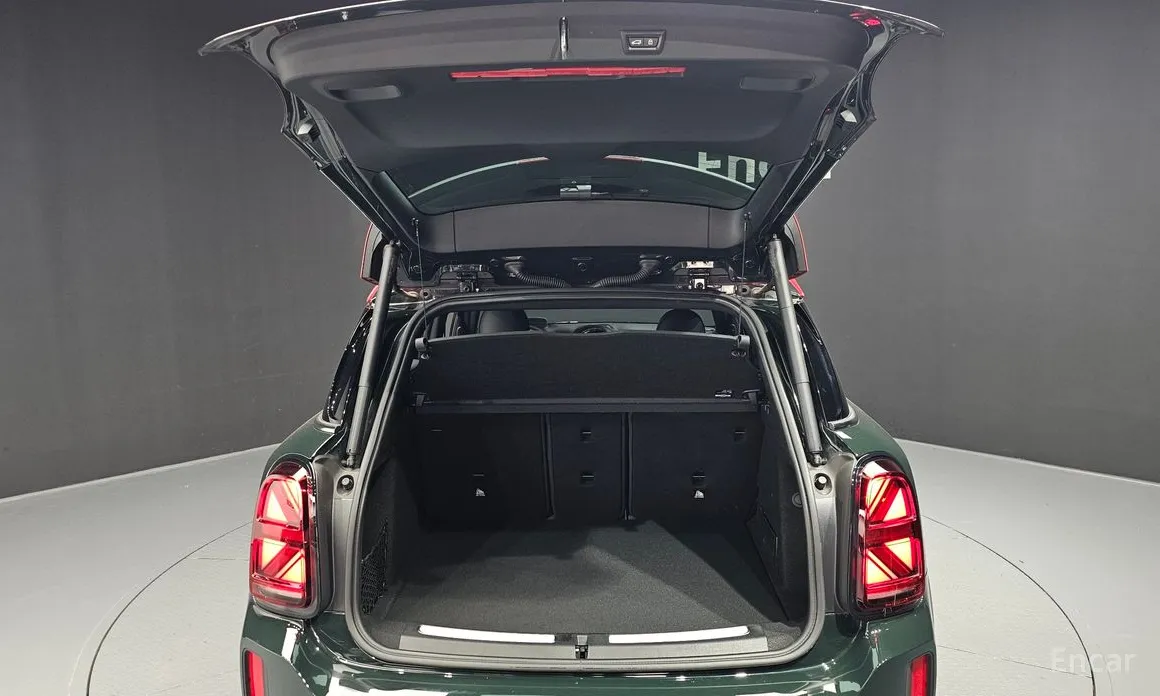 Фото 20 - Mini Countryman