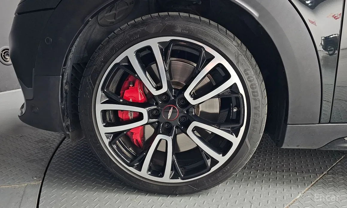 Фото 5 - Mini Countryman