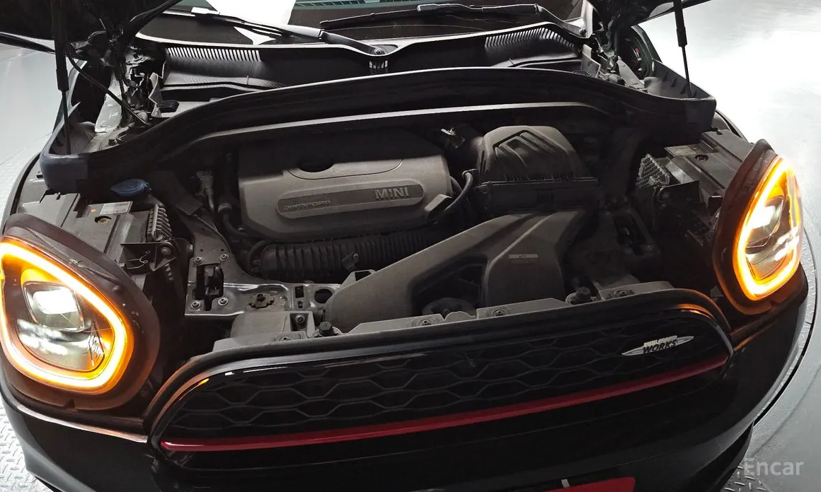 Фото 6 - Mini Countryman