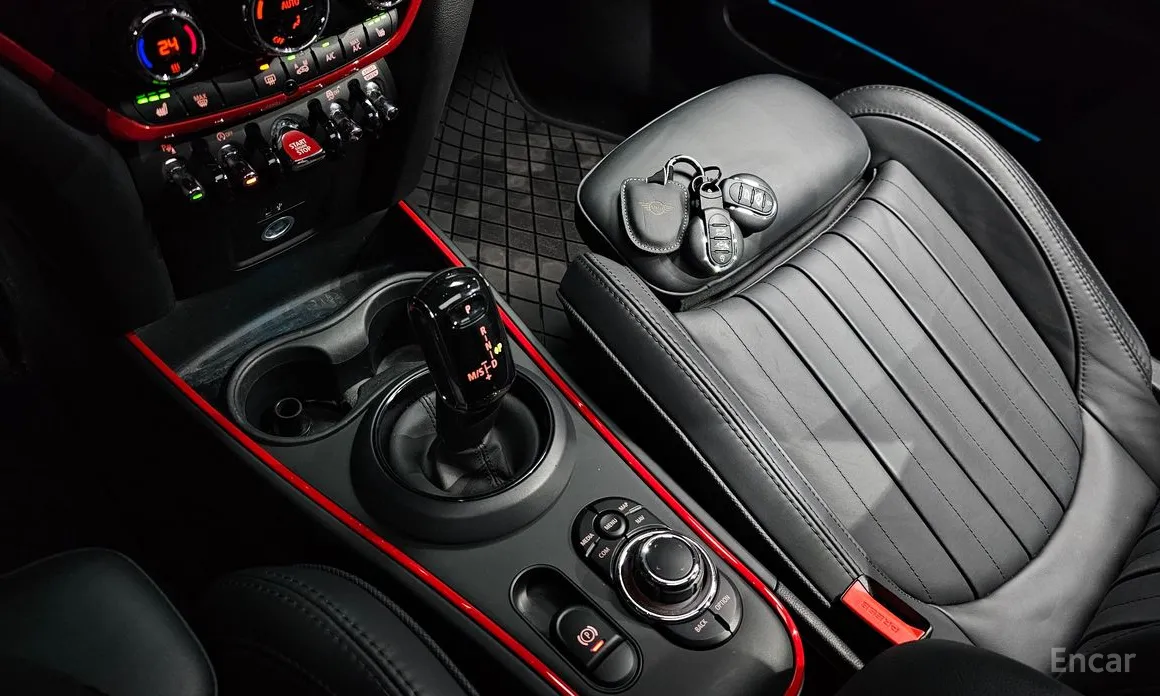 Фото 9 - Mini Countryman