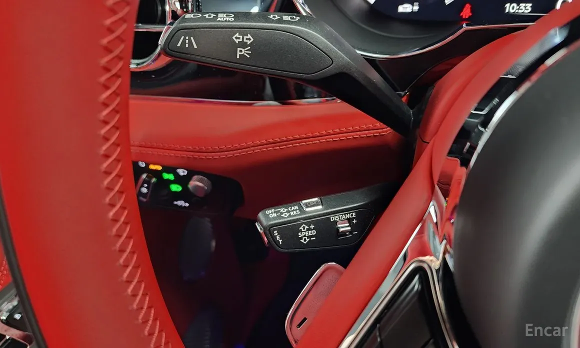 Фото 14 - Bentley Bentayga