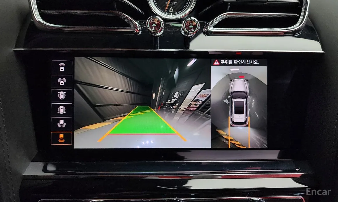 Фото 16 - Bentley Bentayga