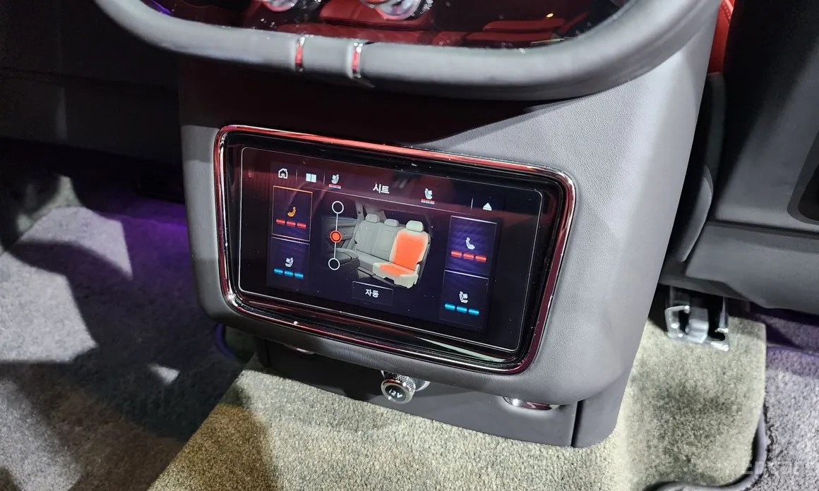 Фото 18 - Bentley Bentayga