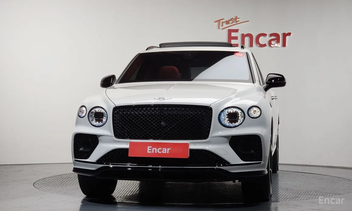 Фото 3 - Bentley Bentayga