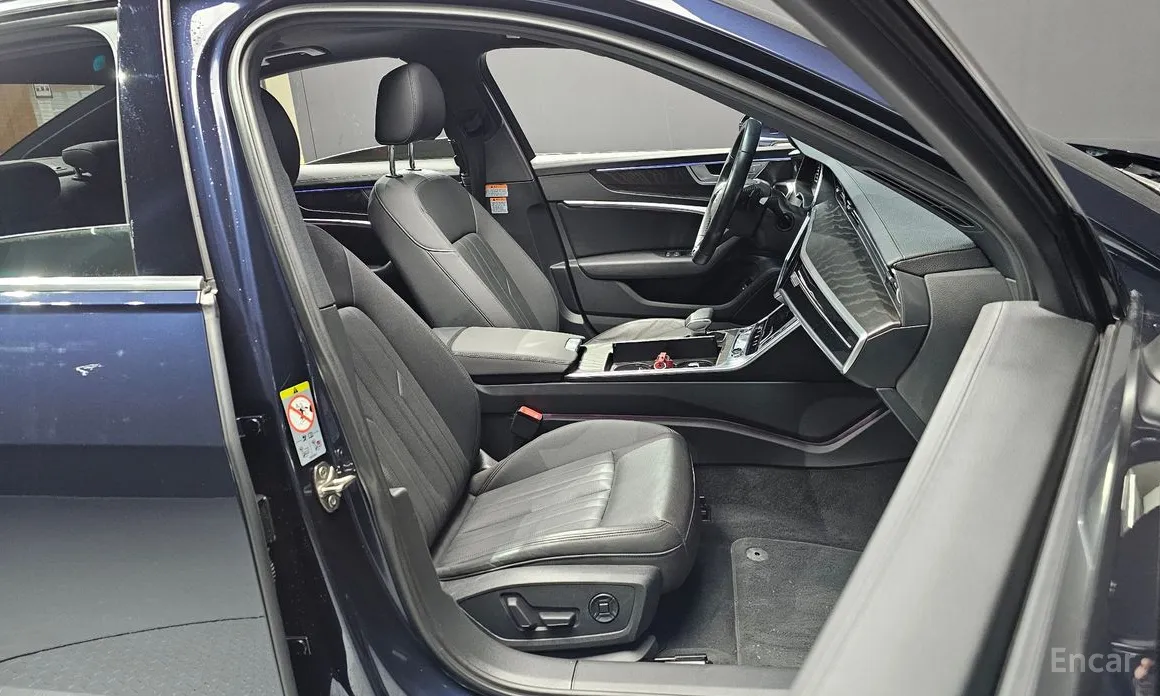 Фото 11 - Audi A6