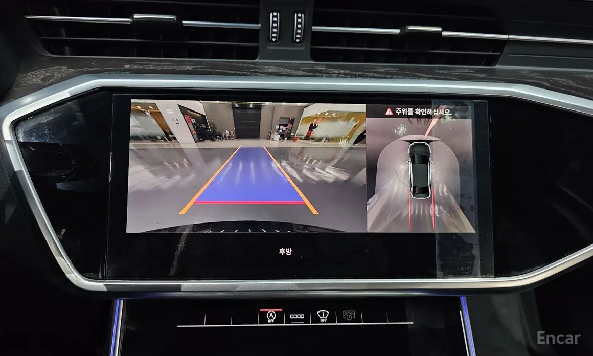 Фото 16 - Audi A6