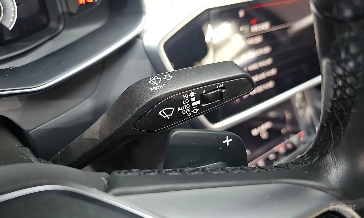 Фото 18 - Audi A6