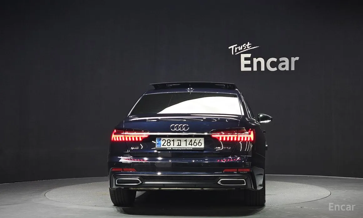 Фото 4 - Audi A6