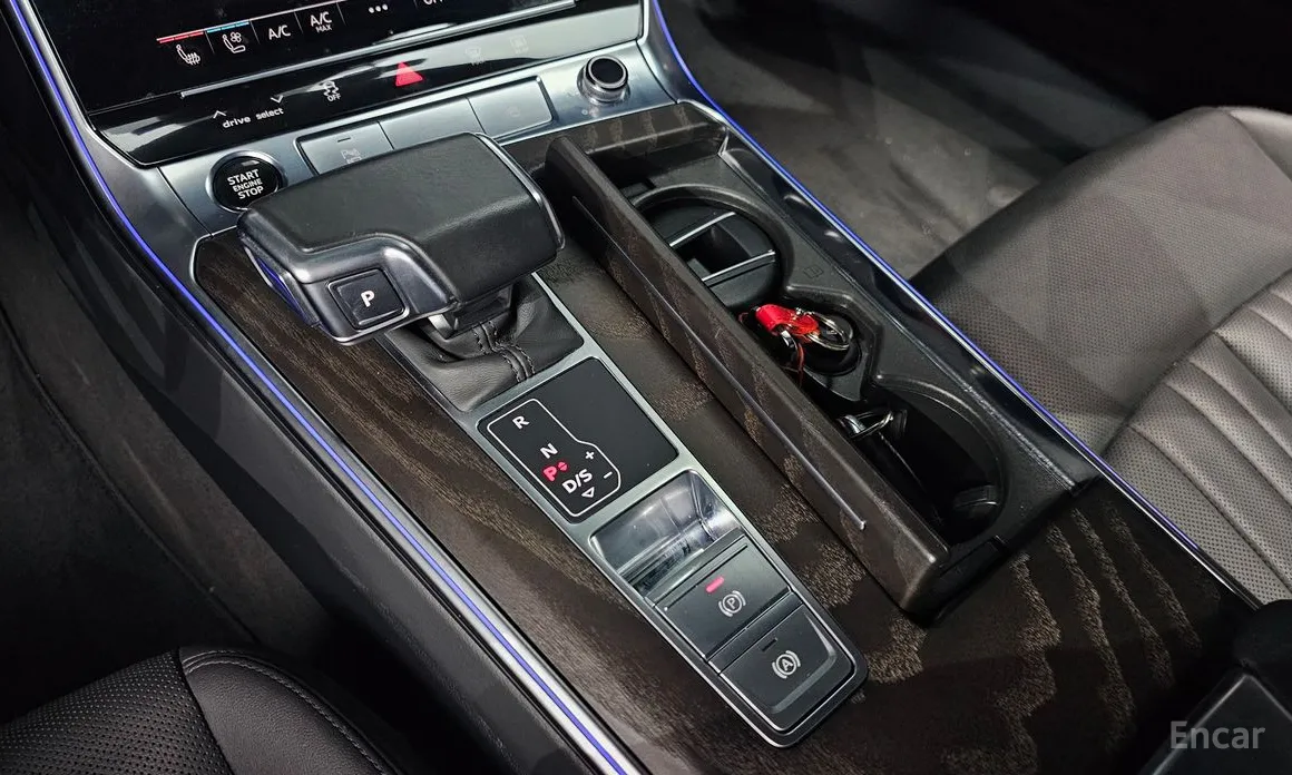 Фото 9 - Audi A6