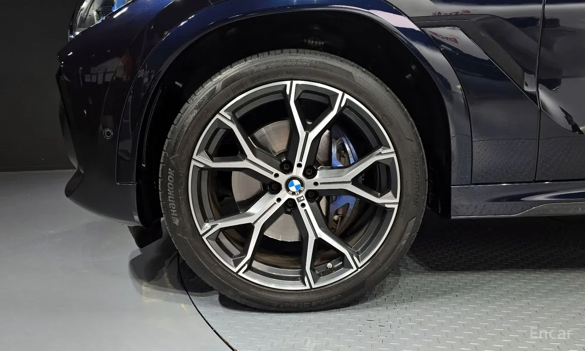Фото 5 - BMW X6
